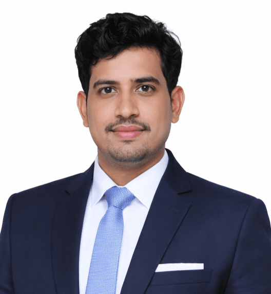 Srinivas Varma G