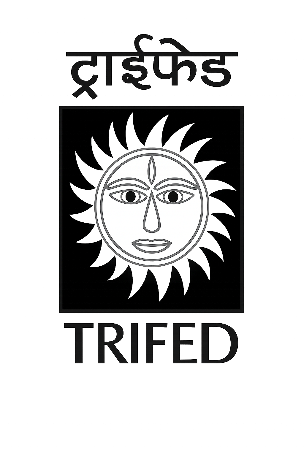 TRIFED